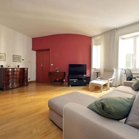 4Bnb - Clodio Modern Apartment Rome Extérieur photo