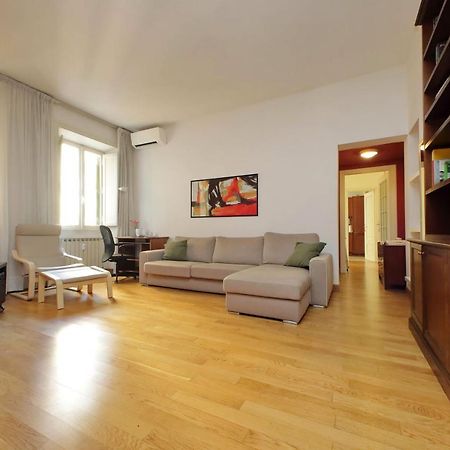 4Bnb - Clodio Modern Apartment Rome Extérieur photo