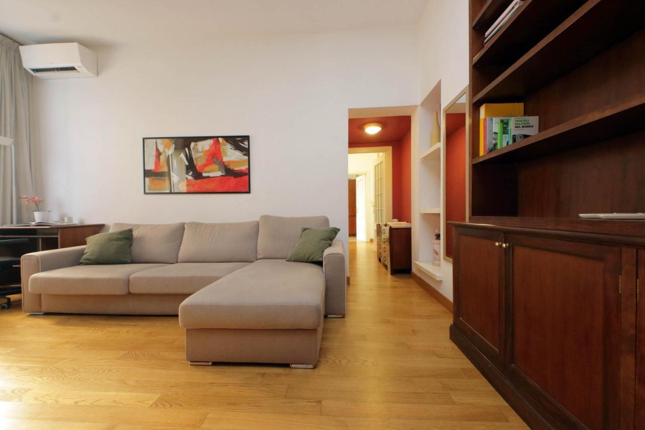 4Bnb - Clodio Modern Apartment Rome Extérieur photo