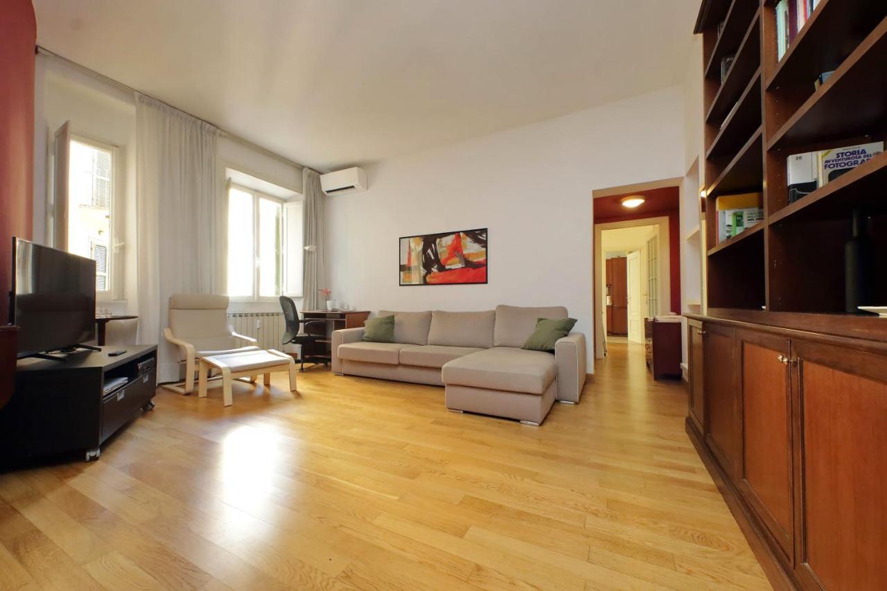4Bnb - Clodio Modern Apartment Rome Extérieur photo