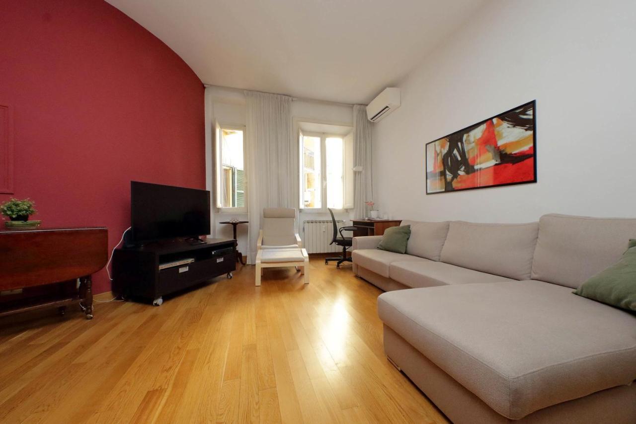 4Bnb - Clodio Modern Apartment Rome Extérieur photo