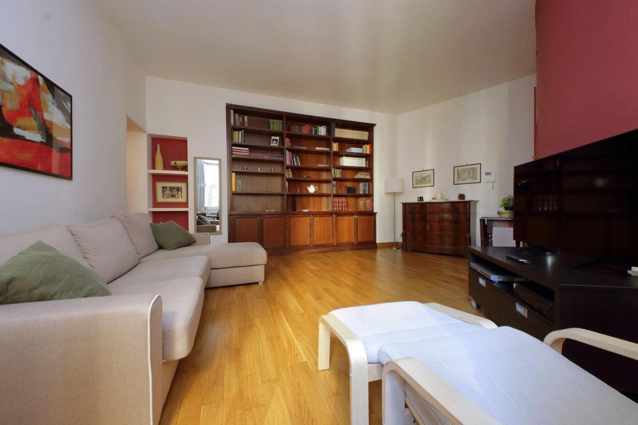 4Bnb - Clodio Modern Apartment Rome Extérieur photo