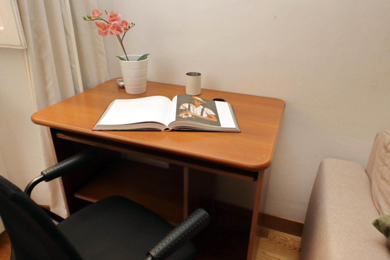 4Bnb - Clodio Modern Apartment Rome Extérieur photo