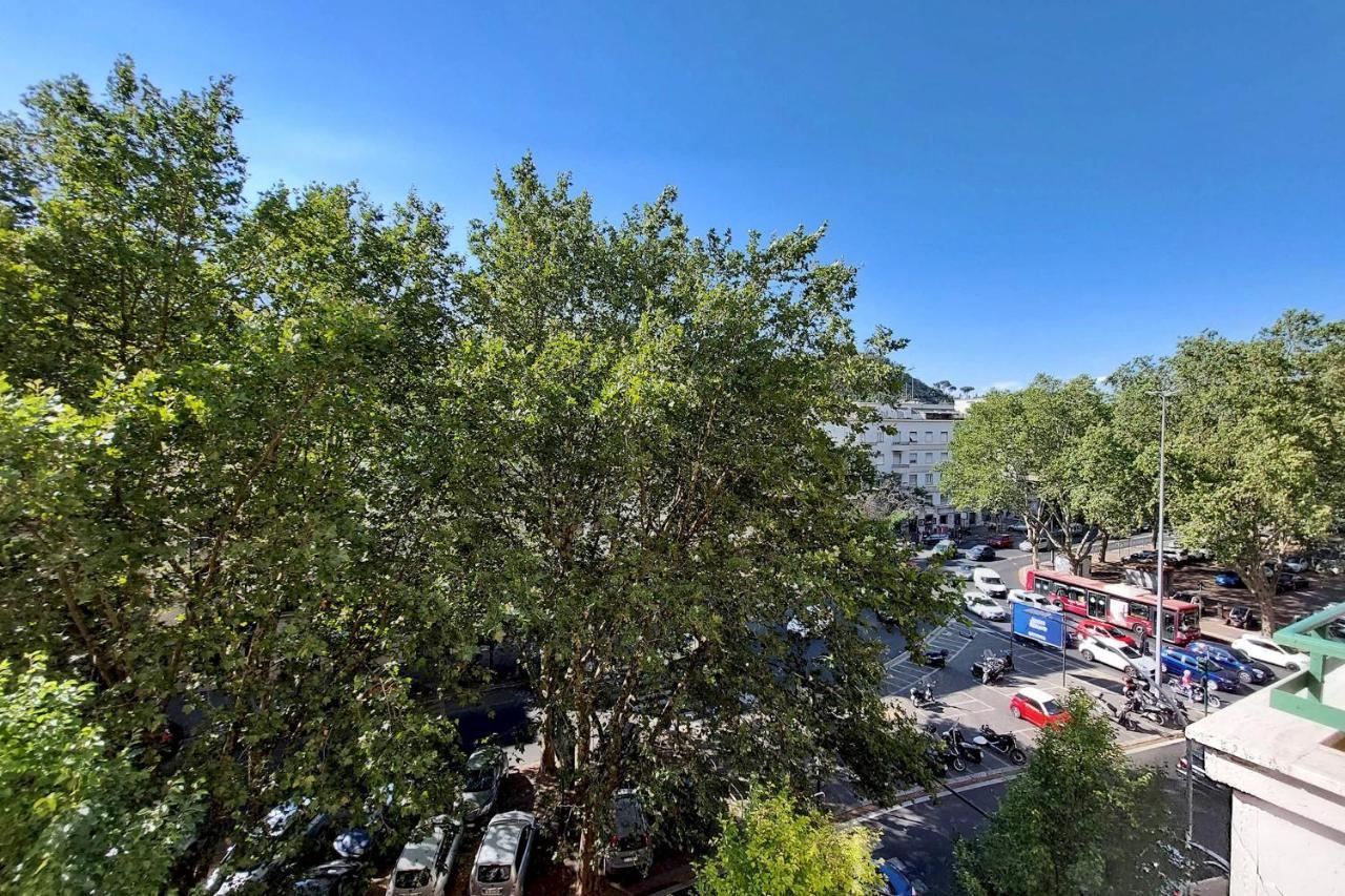 4Bnb - Clodio Modern Apartment Rome Extérieur photo