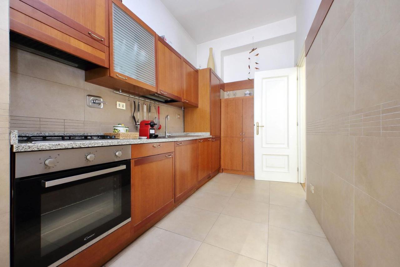 4Bnb - Clodio Modern Apartment Rome Extérieur photo
