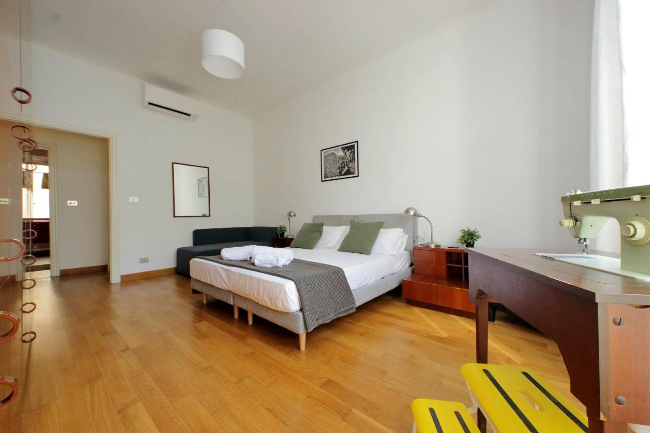 4Bnb - Clodio Modern Apartment Rome Extérieur photo
