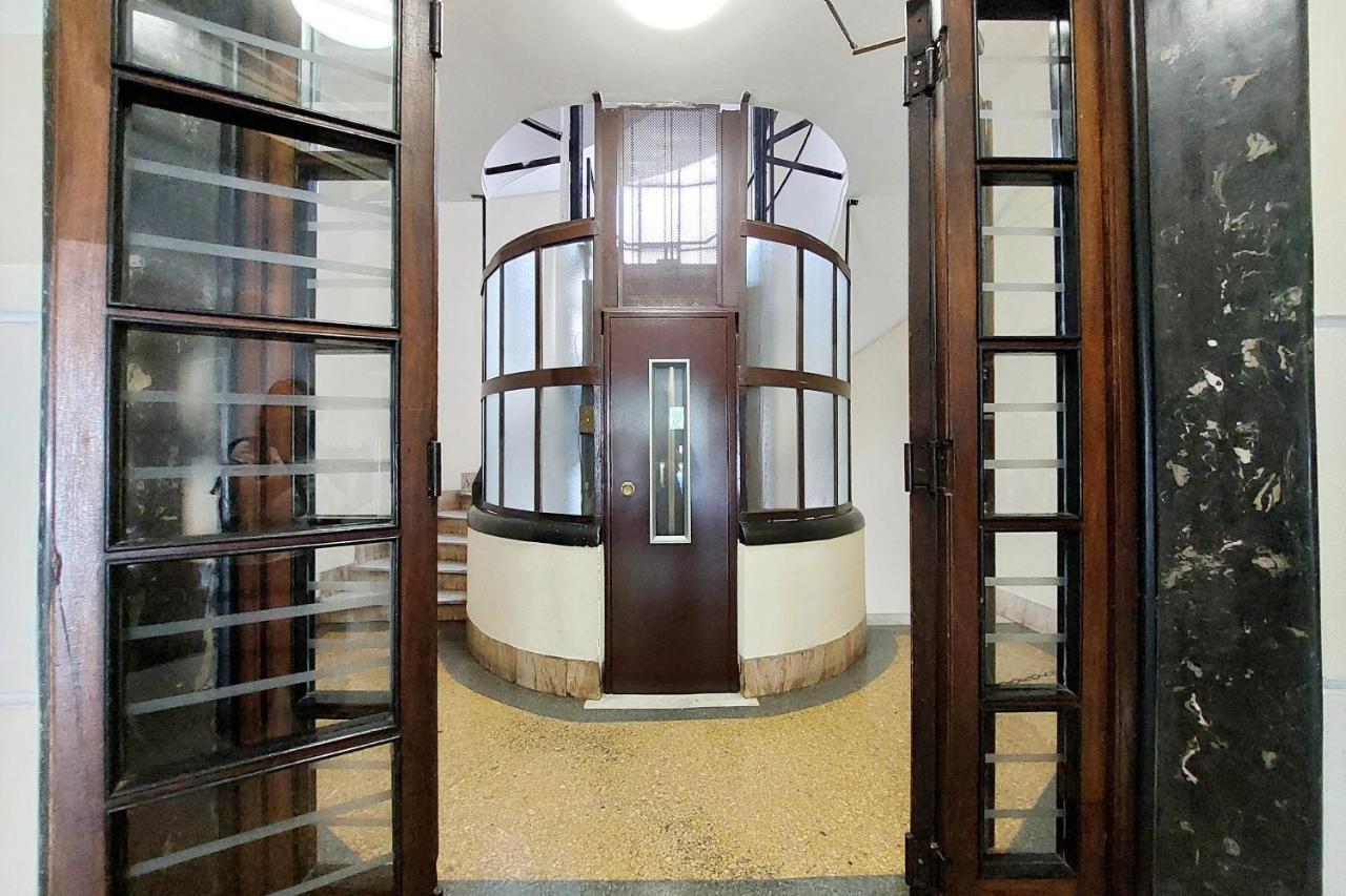 4Bnb - Clodio Modern Apartment Rome Extérieur photo