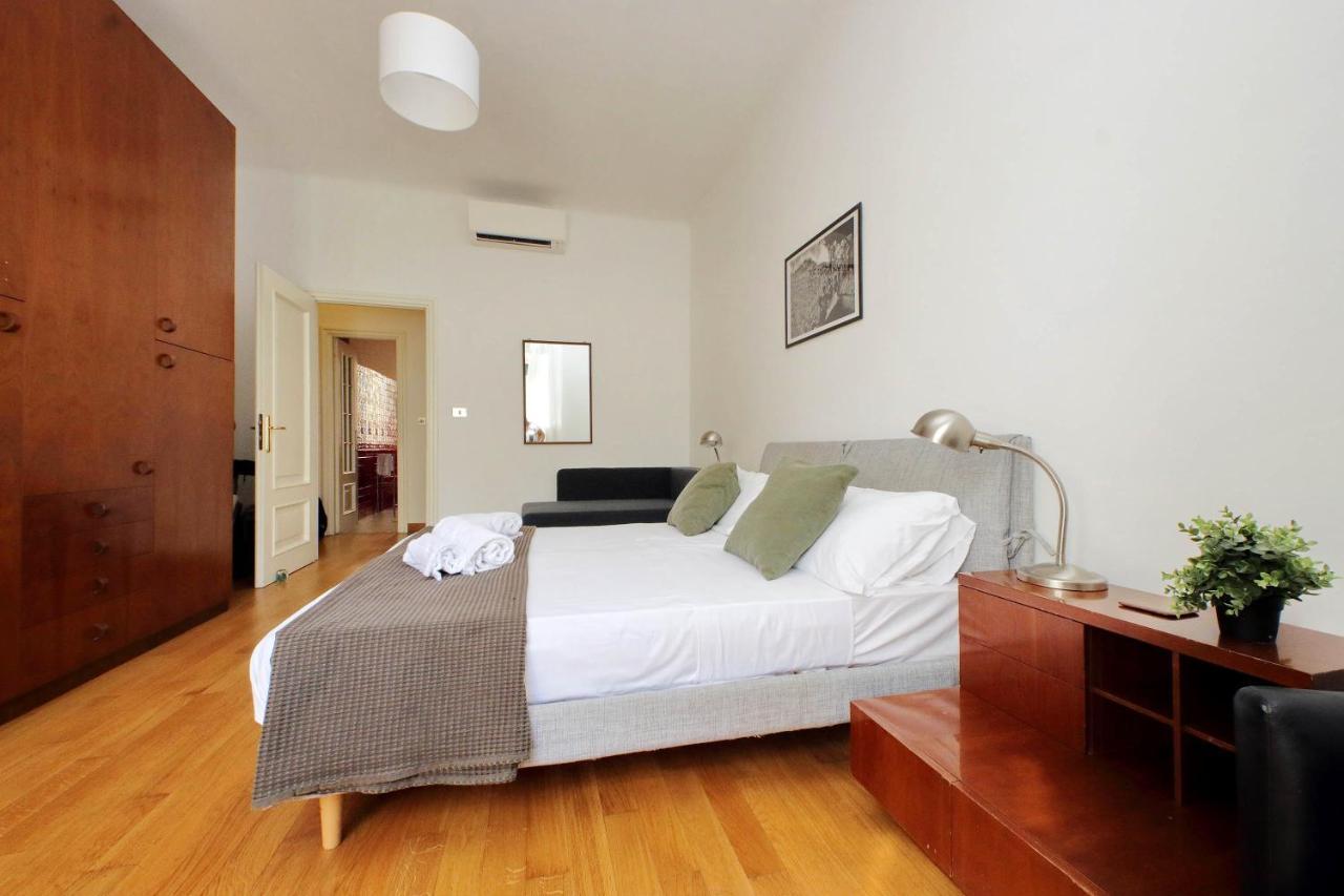 4Bnb - Clodio Modern Apartment Rome Extérieur photo