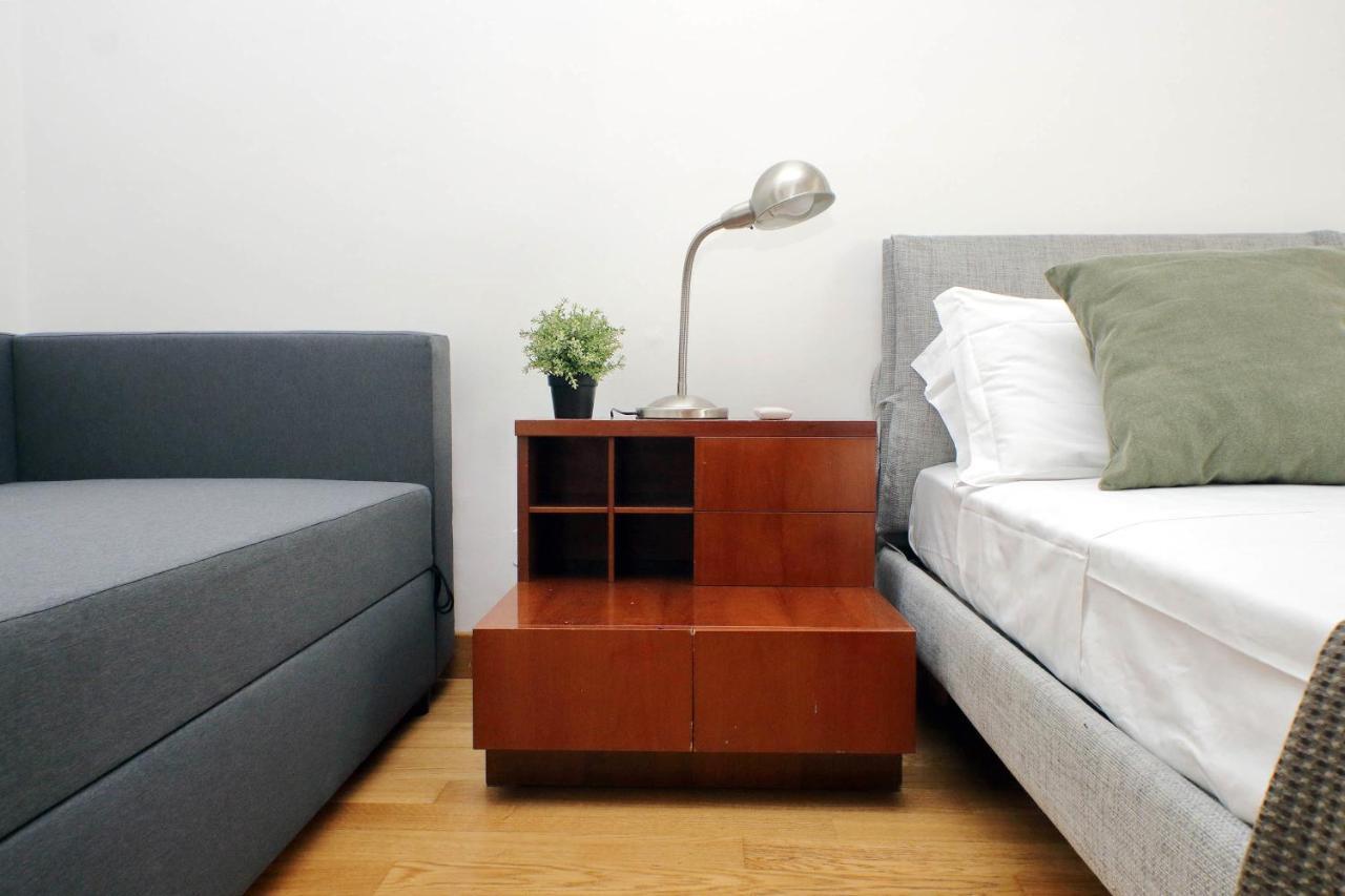 4Bnb - Clodio Modern Apartment Rome Extérieur photo