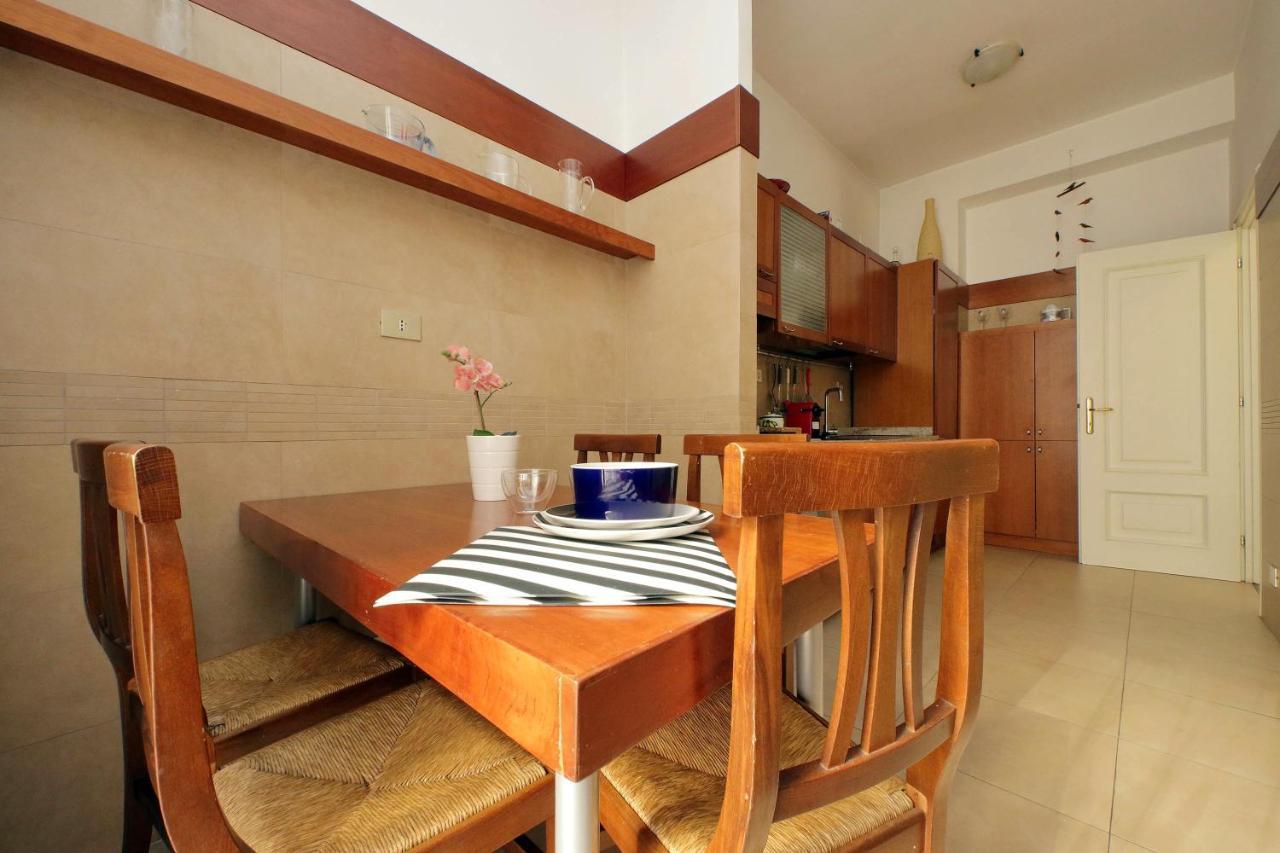4Bnb - Clodio Modern Apartment Rome Extérieur photo